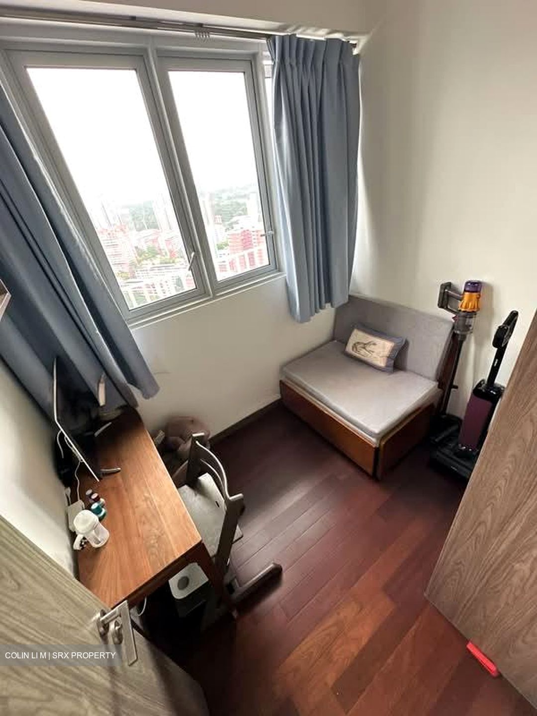 Queens Peak (D3), Condominium #582961061